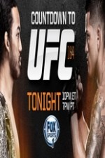 Watch Countdown to UFC 164 Henderson vs Pettis Viooz