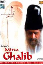 Watch Mirza Ghalib Viooz