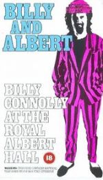 Watch Billy and Albert: Billy Connolly at the Royal Albert Hall Viooz