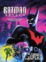 Watch Batman Beyond: The Movie Viooz