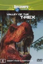 Watch The Valley of the T-Rex Viooz