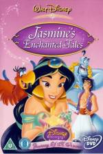 Watch Jasmine's Enchanted Tales Journey of a Princess Viooz