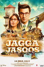 Watch Jagga Jasoos Viooz