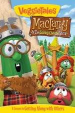 Watch Veggie Tales: MacLarry & the Stinky Cheese Battle Viooz