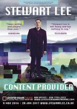Watch Stewart Lee: Content Provider (TV Special 2018) Viooz