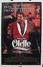 Watch Otello Viooz