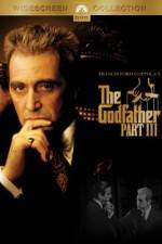 Watch The Godfather: Part III Viooz