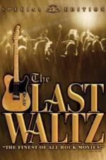 Watch The Last Waltz Viooz