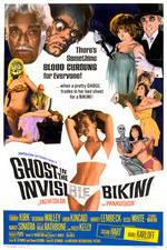 Watch The Ghost in the Invisible Bikini Viooz