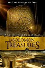 Watch The Solomon Treasures Viooz