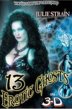 Watch Thirteen Erotic Ghosts Viooz