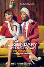 Watch A Legendary Christmas with John and Chrissy Viooz