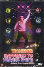 Watch Whatever Happened to Harold Smith? Viooz