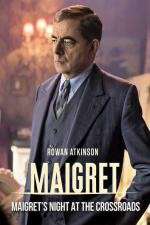 Watch Maigret\'s Night at the Crossroads Viooz