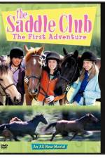 Watch The Saddle Club The First Adventure Viooz