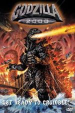 Watch Godzilla 2000 Viooz