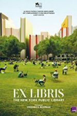 Watch Ex Libris: The New York Public Library Viooz