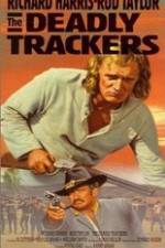 Watch The Deadly Trackers Viooz