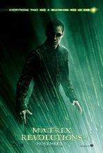 Watch The Matrix Revolutions: Aftermath Viooz