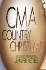 Watch CMA Country Christmas Viooz
