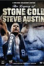 Watch The Legacy of Stone Cold Steve Austin Viooz