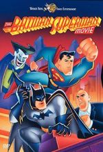 Watch The Batman Superman Movie: World\'s Finest Viooz