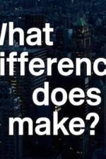 Watch What Difference Does It Make? A Film About Making Music Viooz