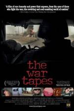 Watch The War Tapes Viooz