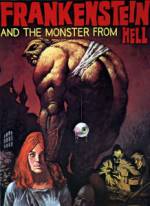 Watch Frankenstein and the Monster from Hell Viooz