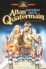 Watch Allan Quatermain and the Lost City of Gold Viooz