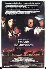Watch La nuit de Varennes Viooz