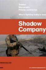 Watch Shadow Company Viooz