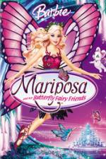 Watch Barbie Mariposa and Her Butterfly Fairy Friends Viooz