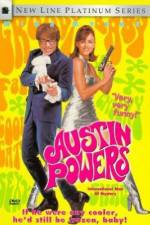 Watch Austin Powers: International Man of Mystery Viooz