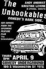 Watch The Unbookables Viooz