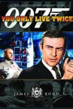 Watch James Bond: You Only Live Twice Viooz