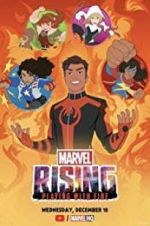Watch Marvel Rising: Playing with Fire Viooz