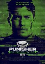 Watch Punisher: Crossbones (Short 2021) Online Viooz
