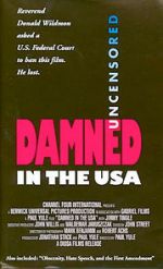 Watch Damned in the U.S.A. Viooz