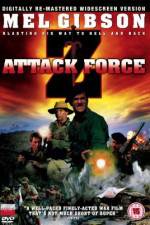Watch Attack Force Z Viooz