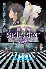 Watch Gekijouban Selector Destructed WIXOSS Viooz