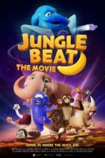 Watch Jungle Beat: The Movie Viooz