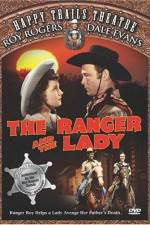 Watch The Ranger and the Lady Viooz