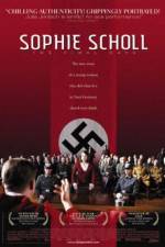 Watch Sophie Scholl - Die letzten Tage Viooz