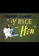 Watch Of Rice and Hen (Short 1953) Viooz