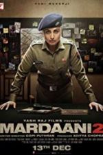 Watch Mardaani 2 Viooz