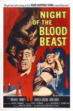 Watch Night of the Blood Beast Viooz