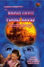 Watch The Brain from Planet Arous Viooz