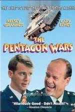 Watch The Pentagon Wars Nowvideo