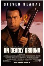 Watch On Deadly Ground Viooz